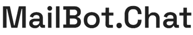 MailBotChat logo